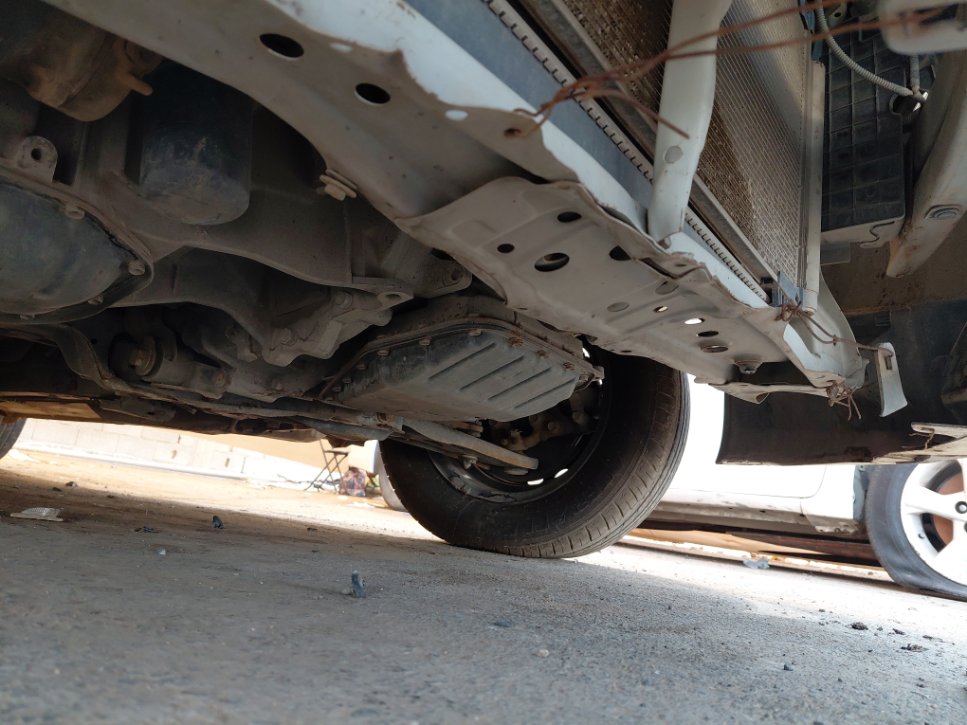 Toyota Yaris  2015 image