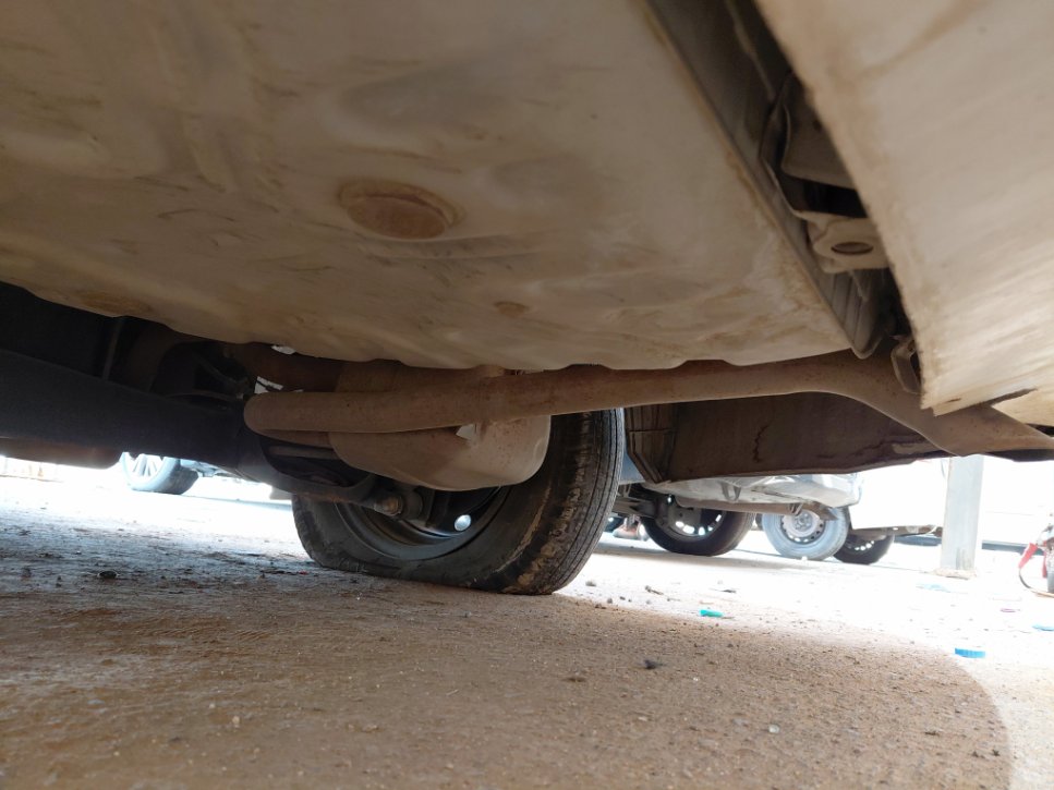 Toyota Yaris  2015 image