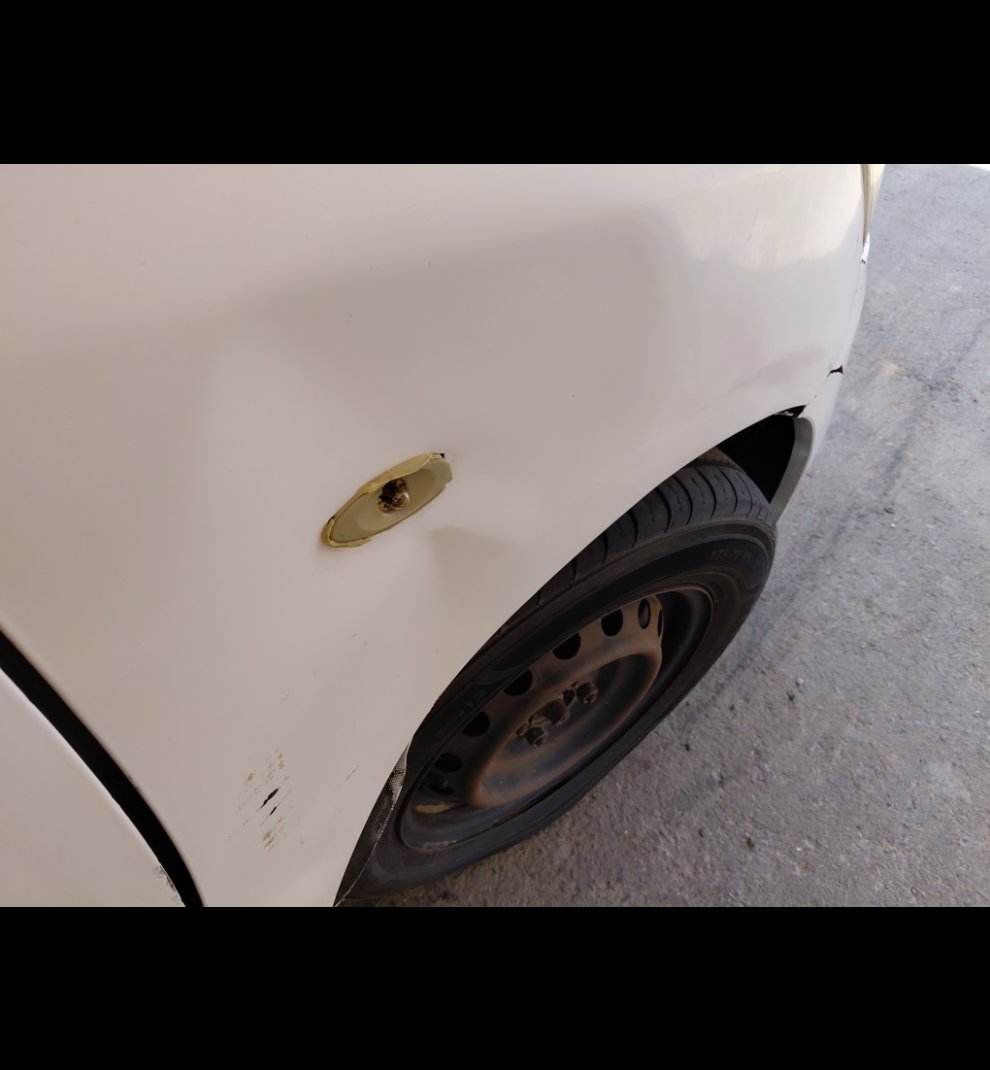 Toyota Yaris  2013 image