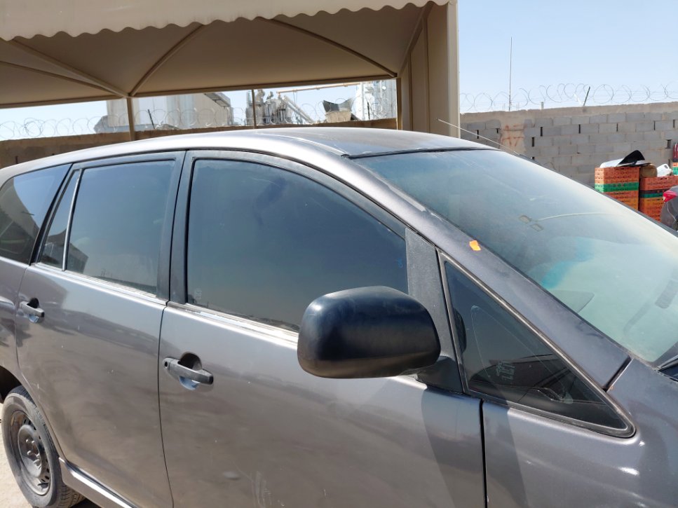 Toyota Innova  2014 image