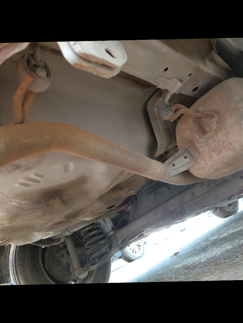 Toyota Yaris  2013 image