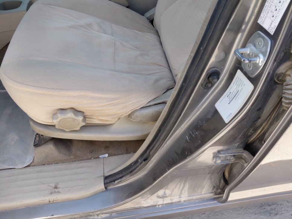 Toyota Innova  2014 image