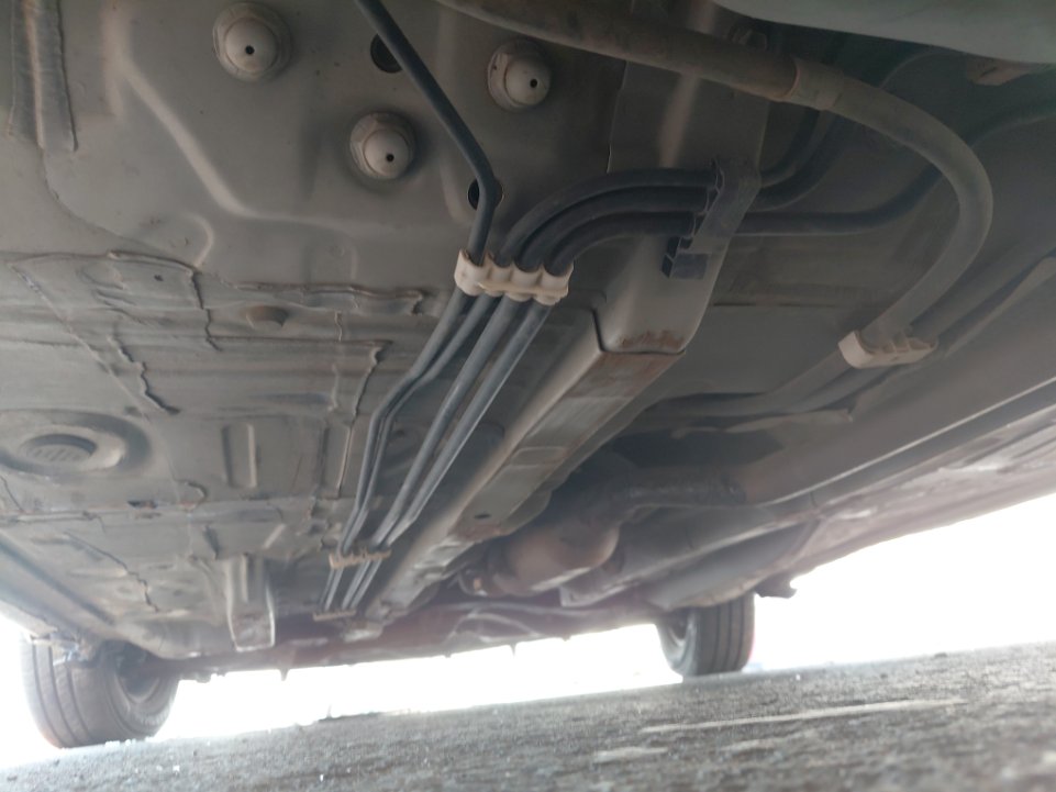 Toyota Yaris  2013 image