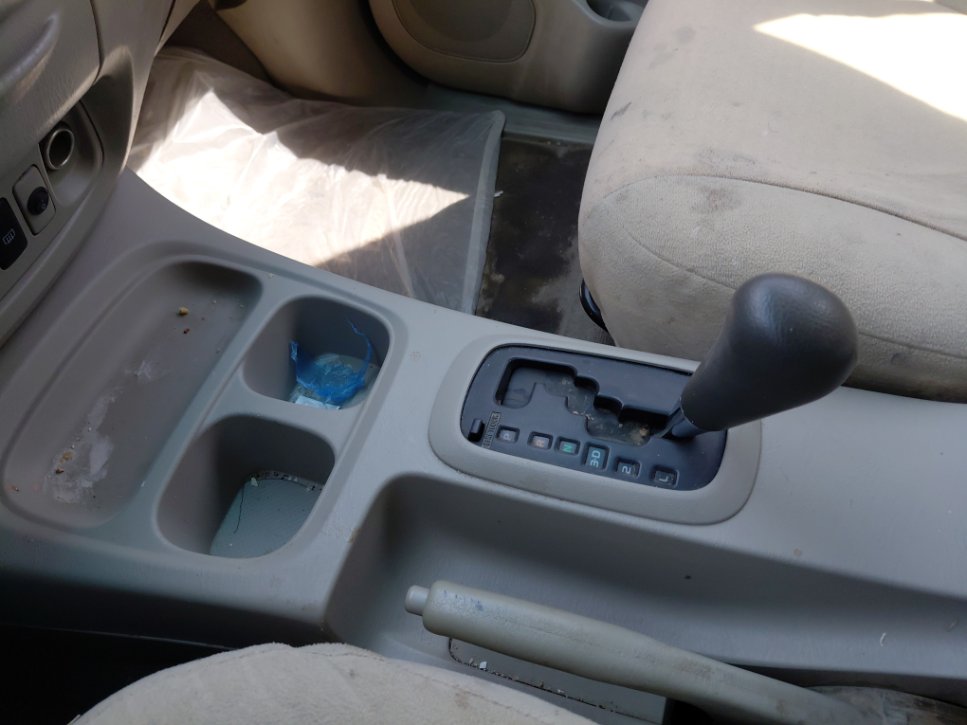 Toyota Innova  2014 image