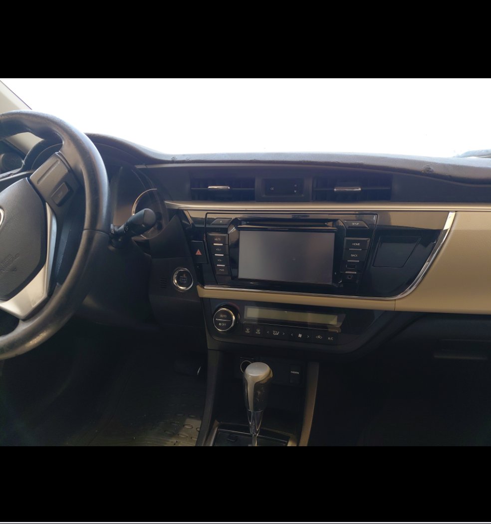 تويوتا كورولا  2015 image