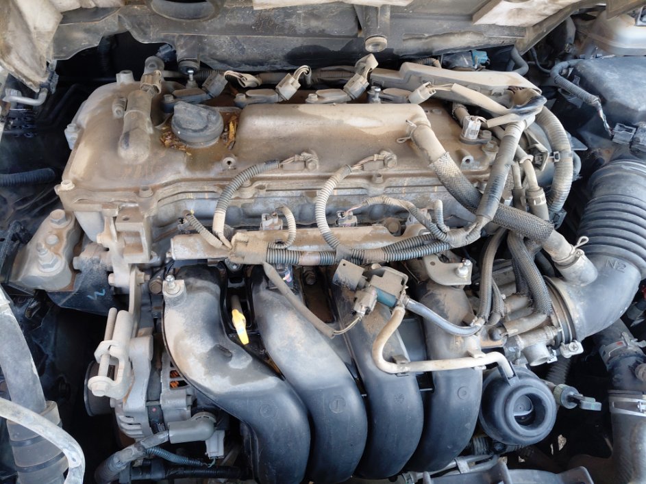 تويوتا كورولا  2015 image