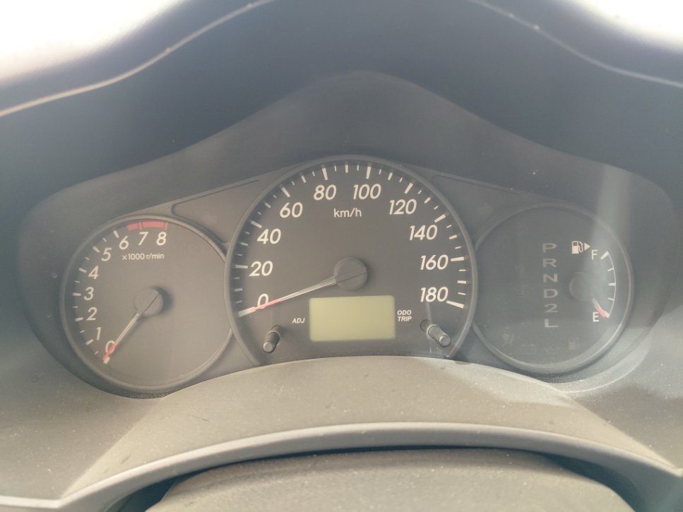 Daihatsu Terios  2012 image