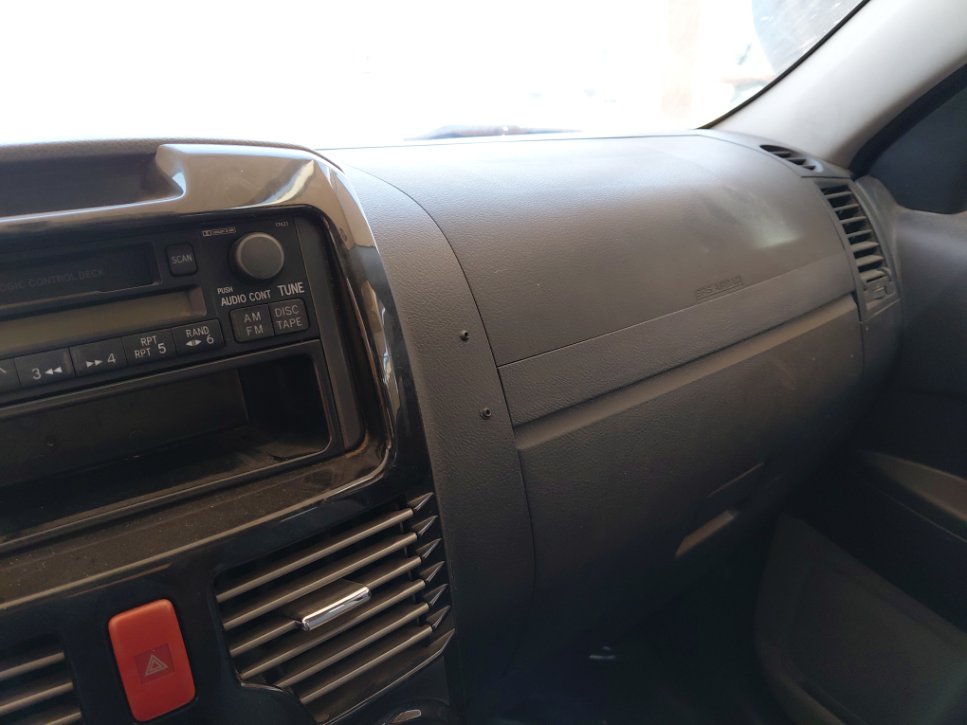 Daihatsu Terios  2012 image