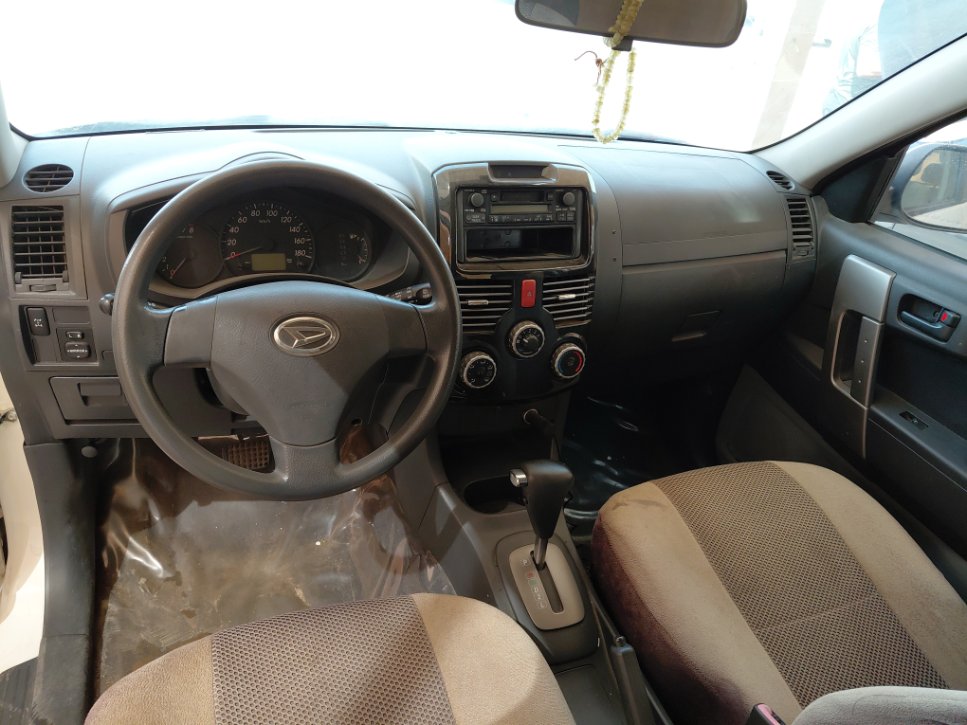 Daihatsu Terios  2012 image