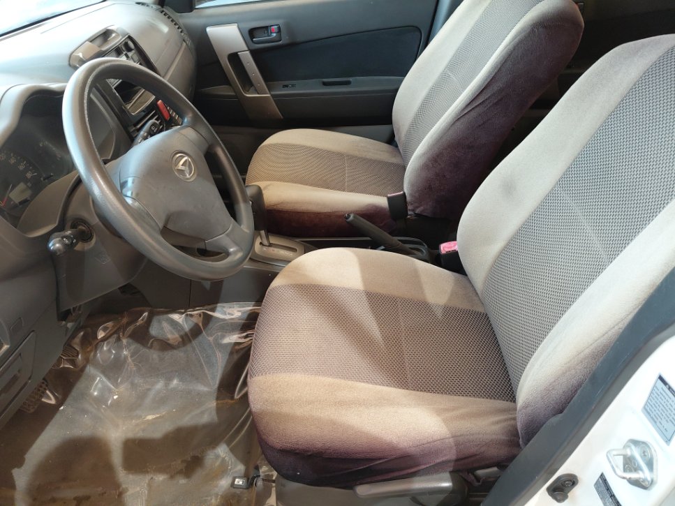 Daihatsu Terios  2012 image