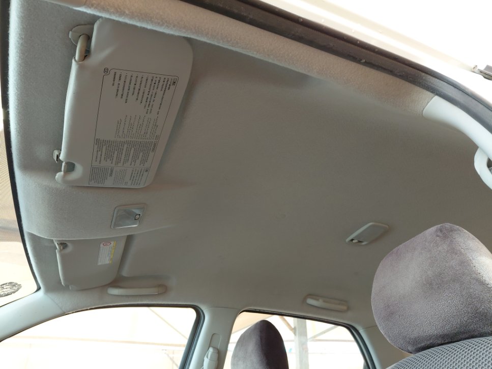 Daihatsu Terios  2012 image