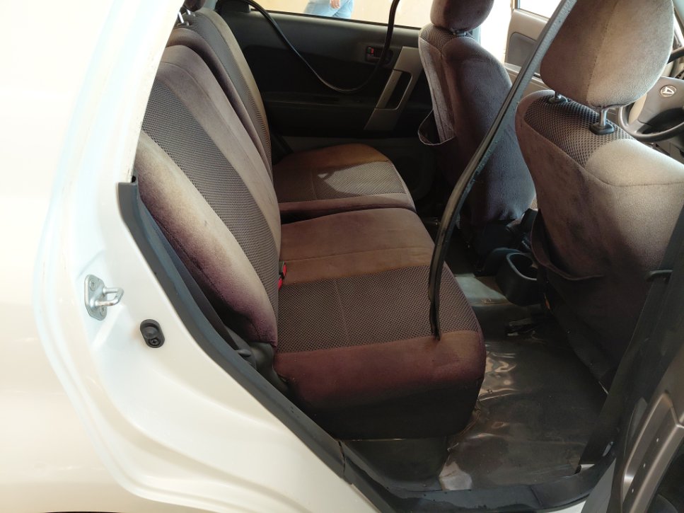 Daihatsu Terios  2012 image