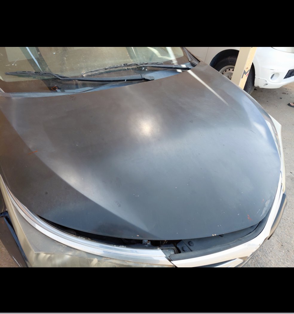 تويوتا كورولا  2015 image