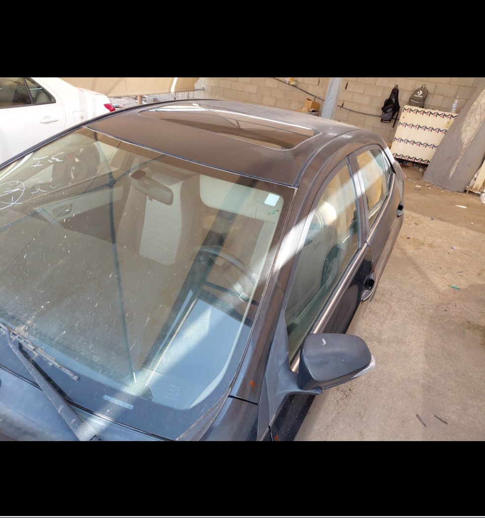 تويوتا كورولا  2015 image