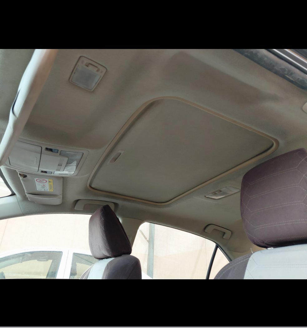 تويوتا كورولا  2015 image