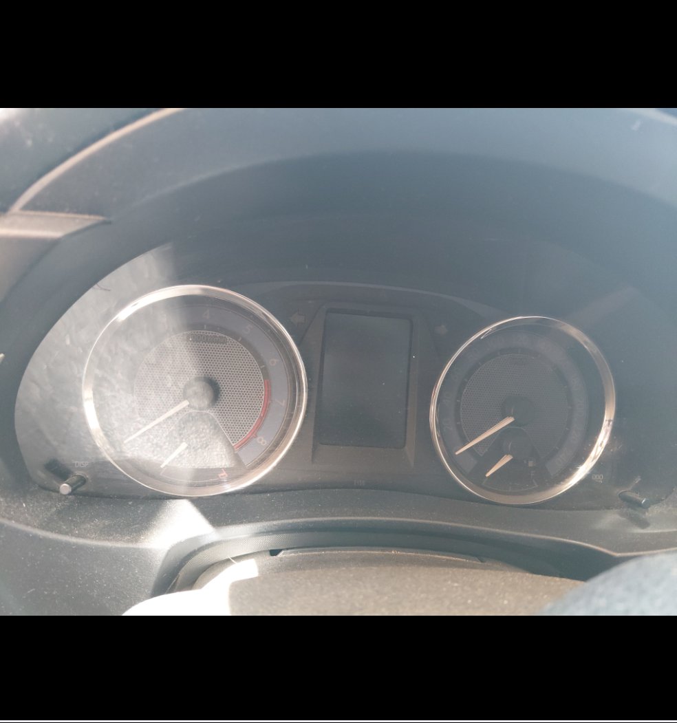 تويوتا كورولا  2015 image