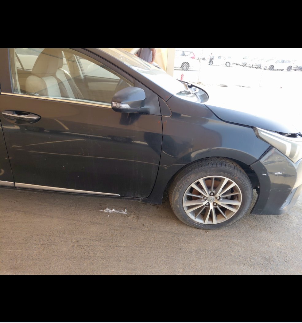 تويوتا كورولا  2015 image