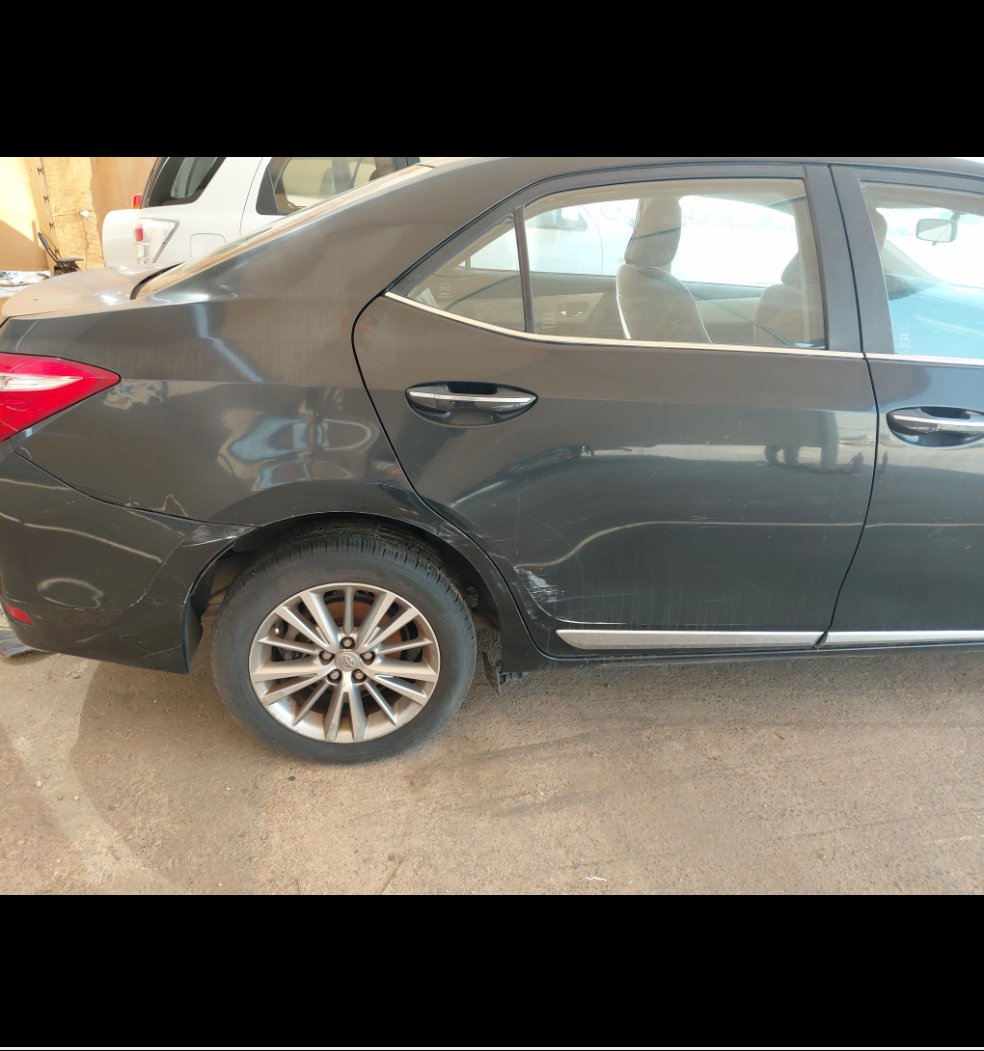 تويوتا كورولا  2015 image