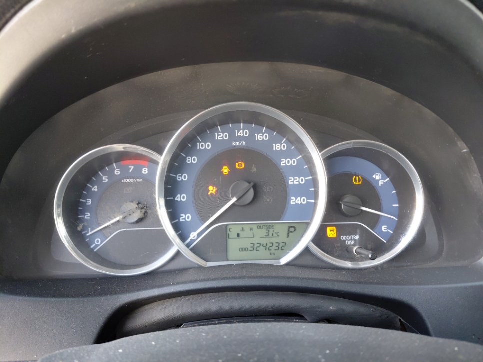 Toyota Corolla  2018 image