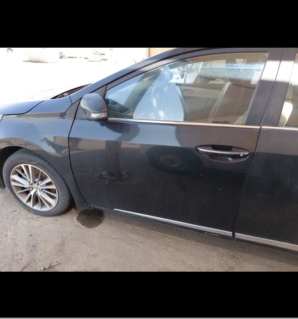 تويوتا كورولا  2015 image