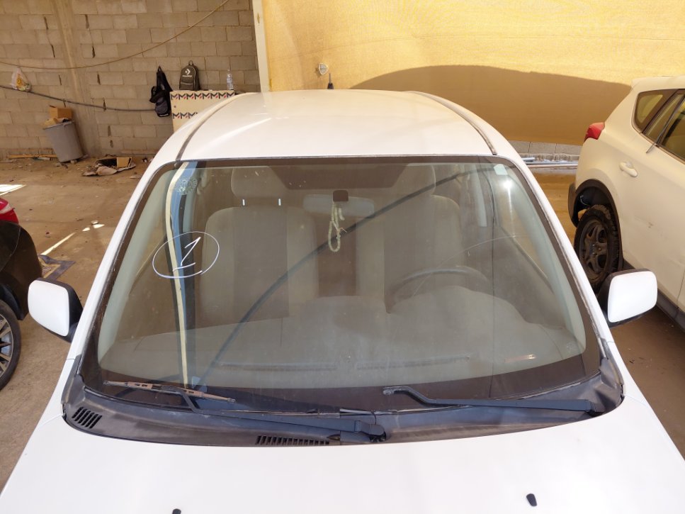 Daihatsu Terios  2012 image