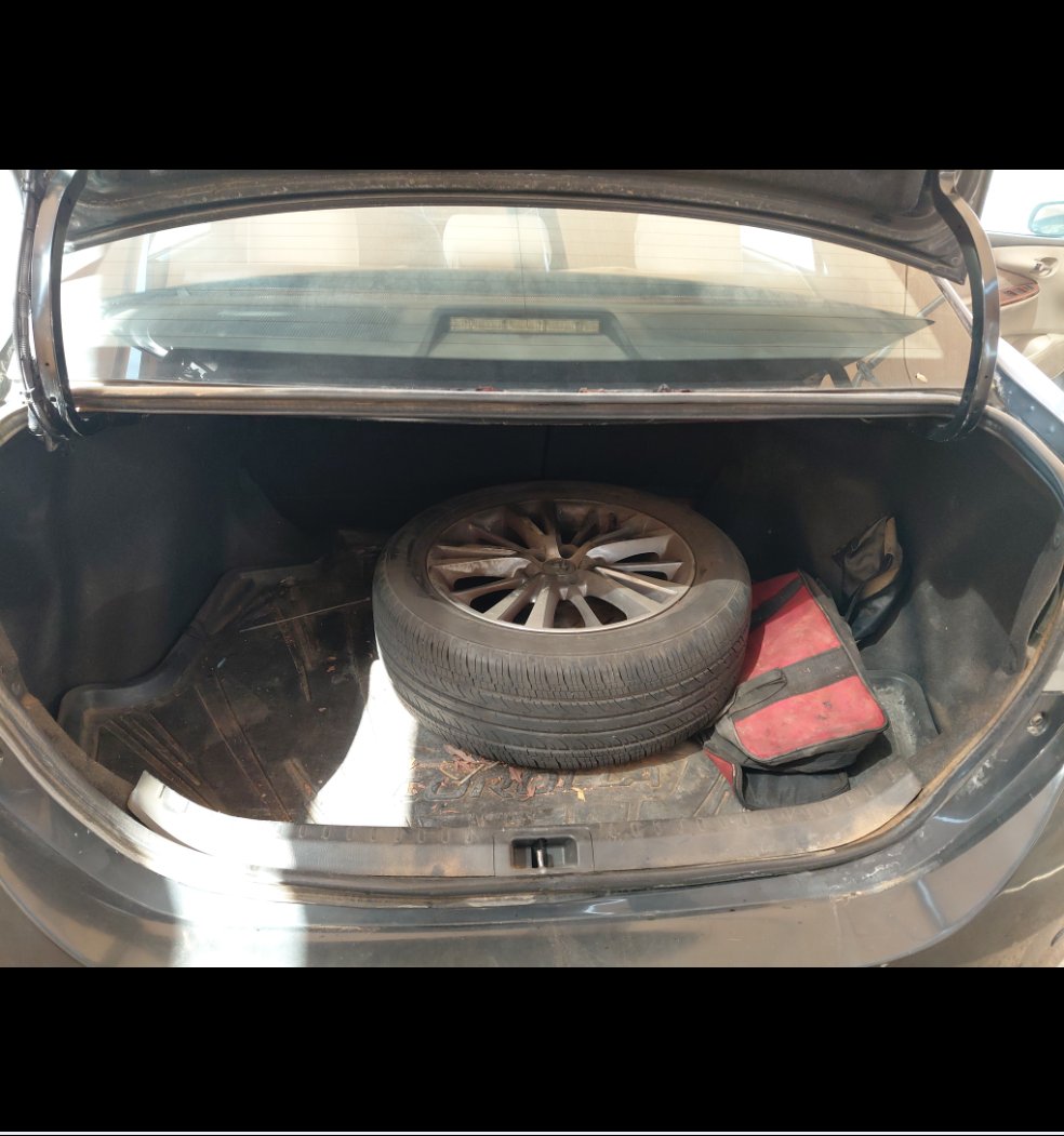 تويوتا كورولا  2015 image