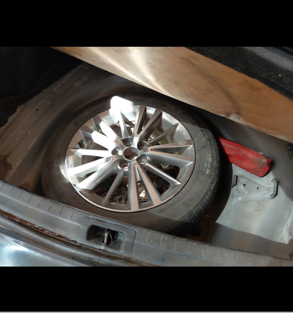 تويوتا كورولا  2015 image