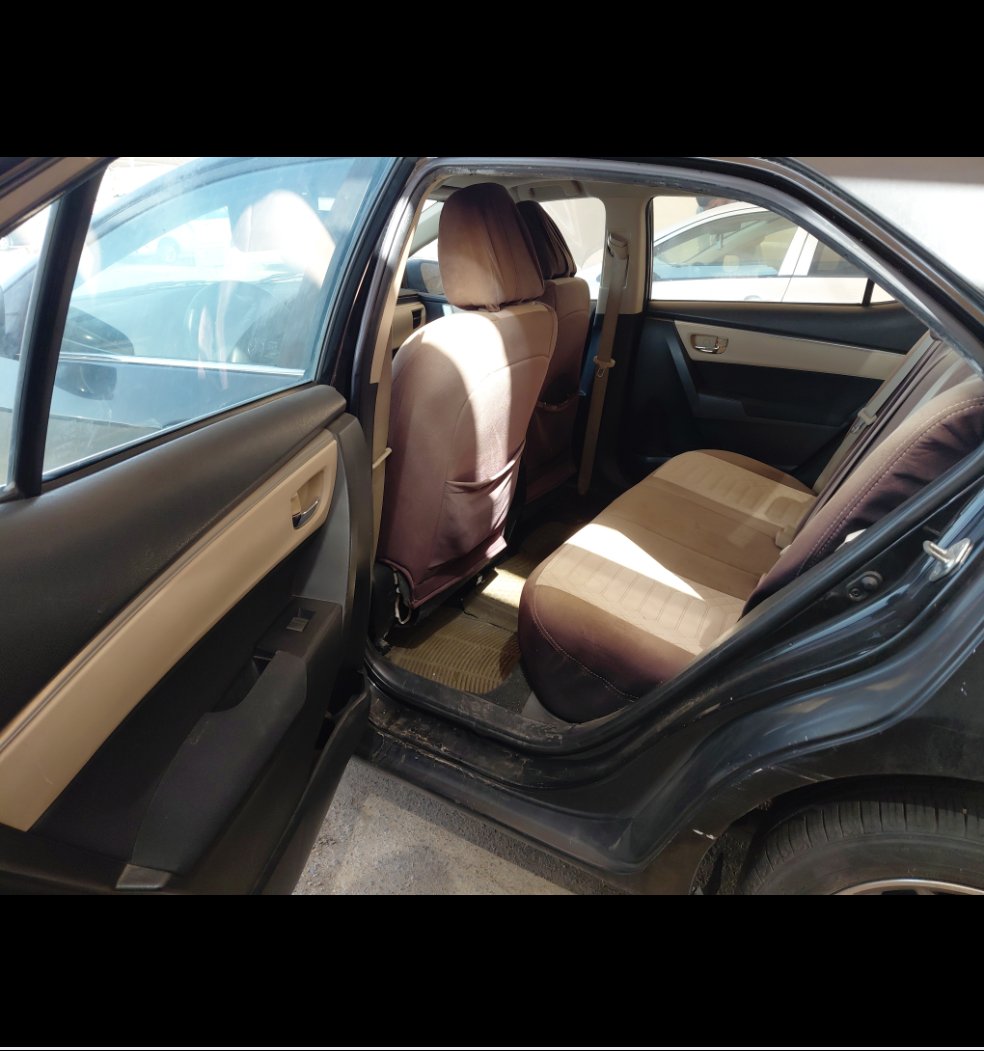 تويوتا كورولا  2015 image