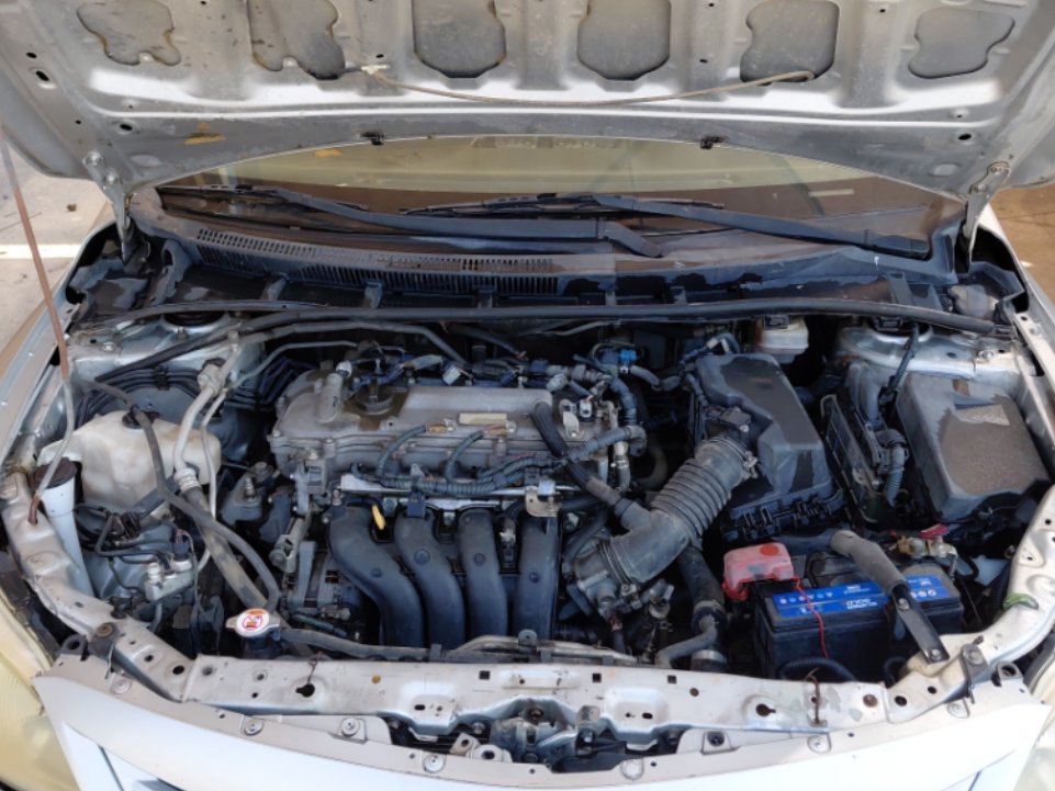 Toyota Corolla  2013 image