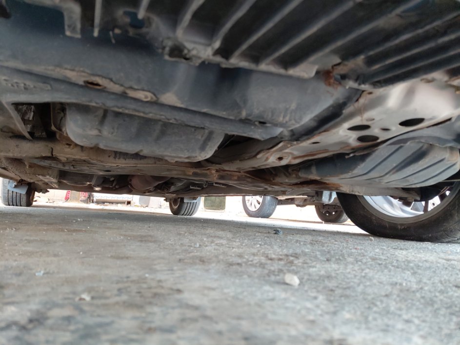 تويوتا كورولا  2015 image