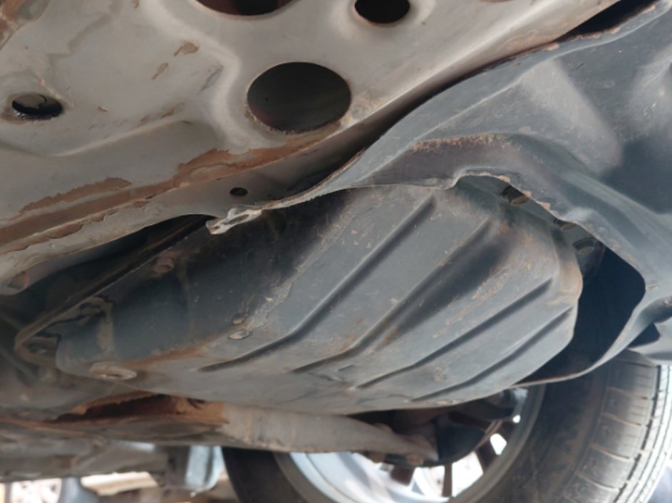 تويوتا كورولا  2015 image