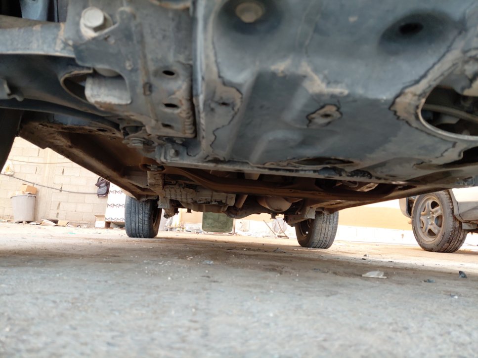 Daihatsu Terios  2012 image