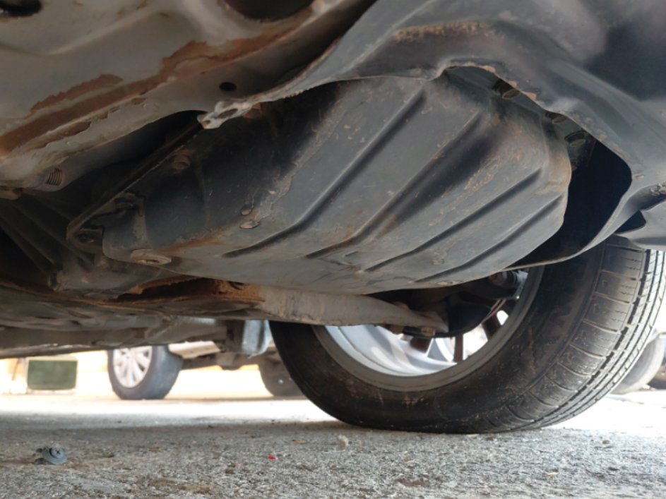 تويوتا كورولا  2015 image