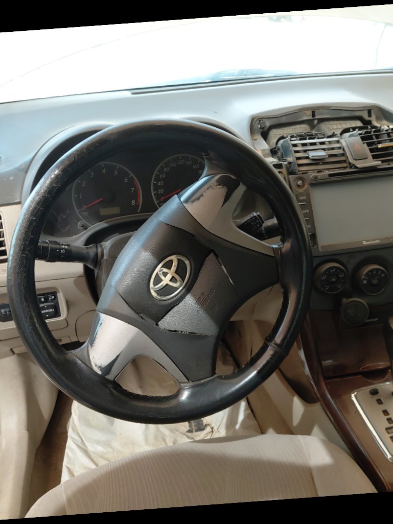 Toyota Corolla  2013 image