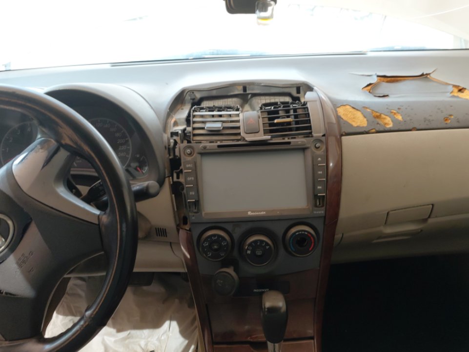 Toyota Corolla  2013 image