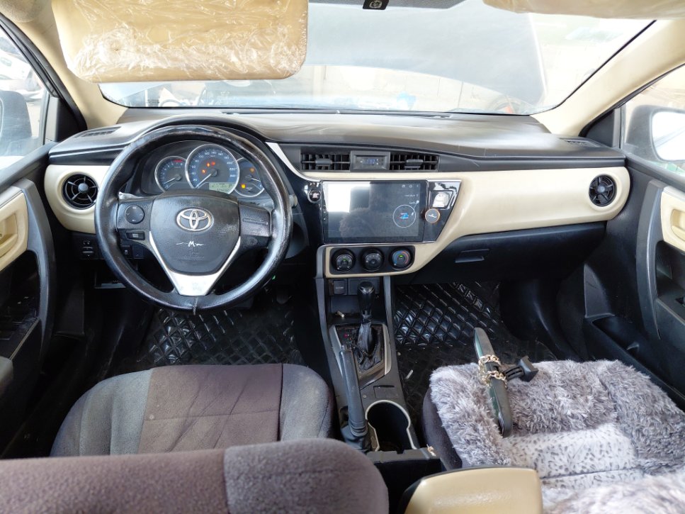 Toyota Corolla  2018 image