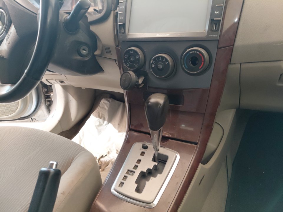 Toyota Corolla  2013 image