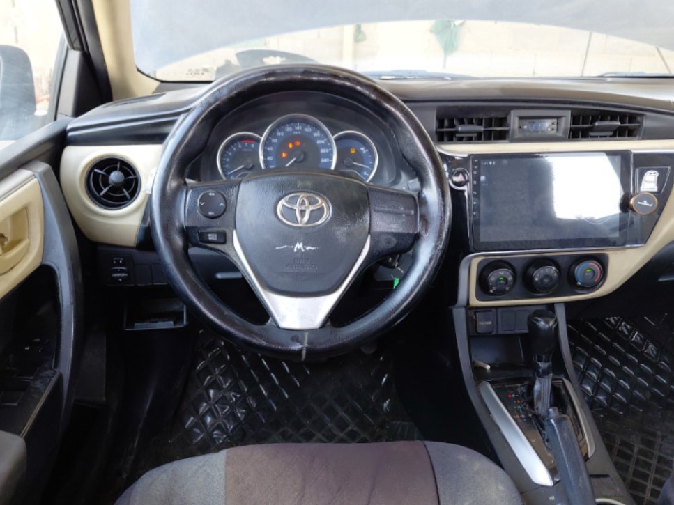 Toyota Corolla  2018 image