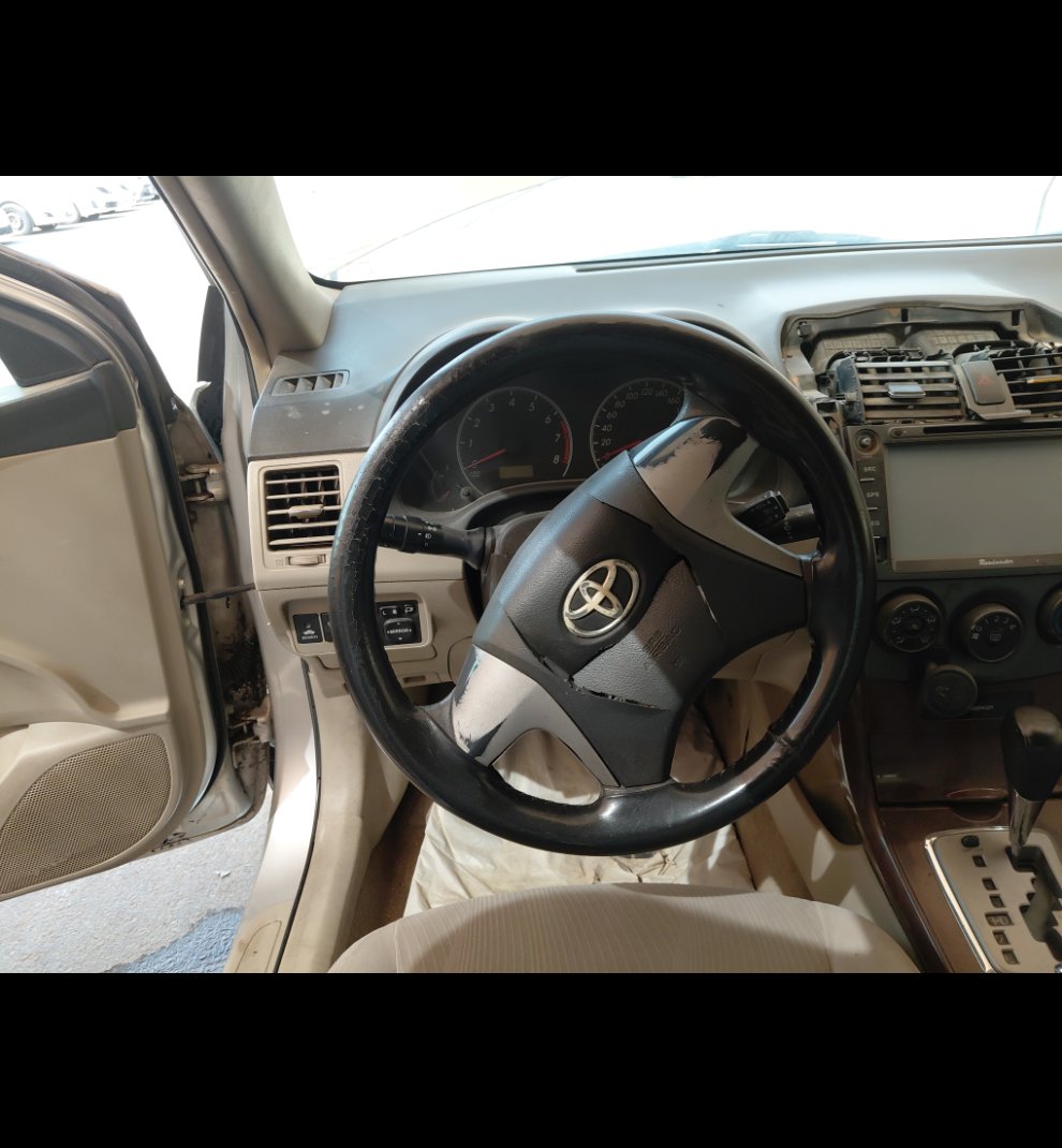 Toyota Corolla  2013 image