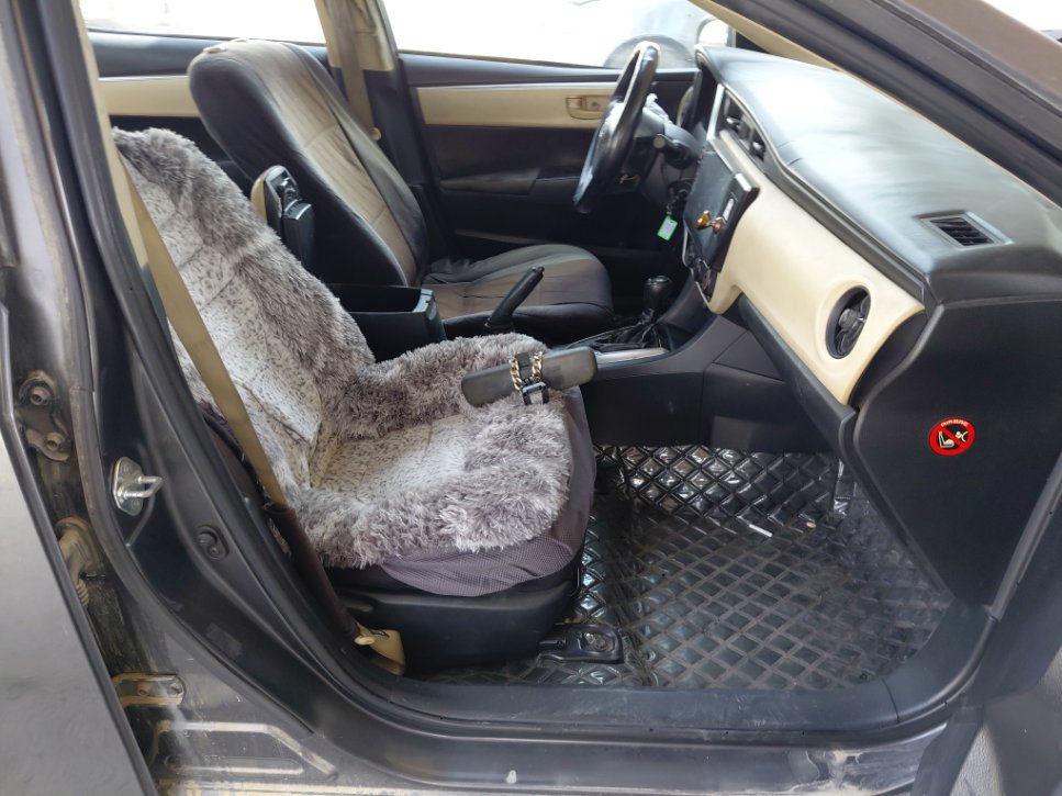 Toyota Corolla  2018 image