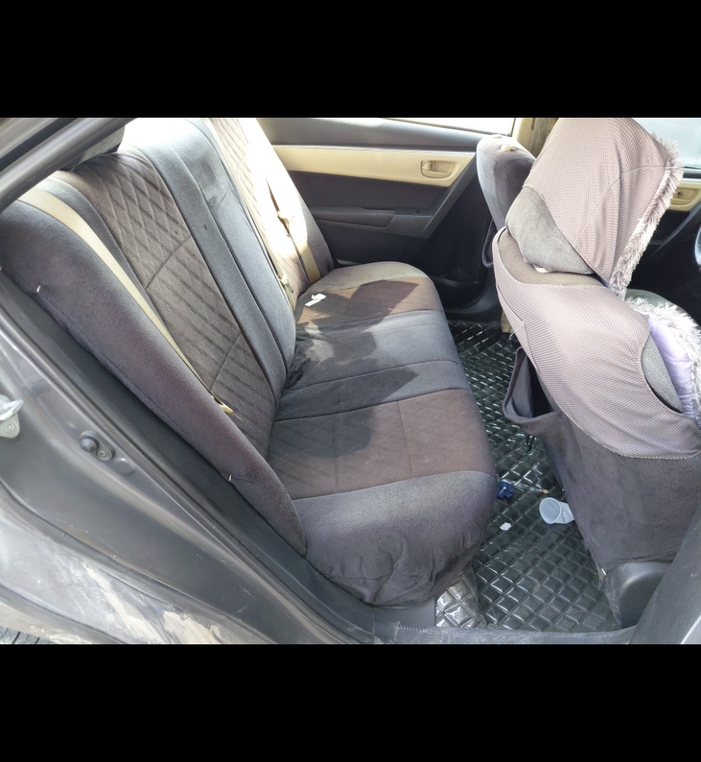 Toyota Corolla  2018 image