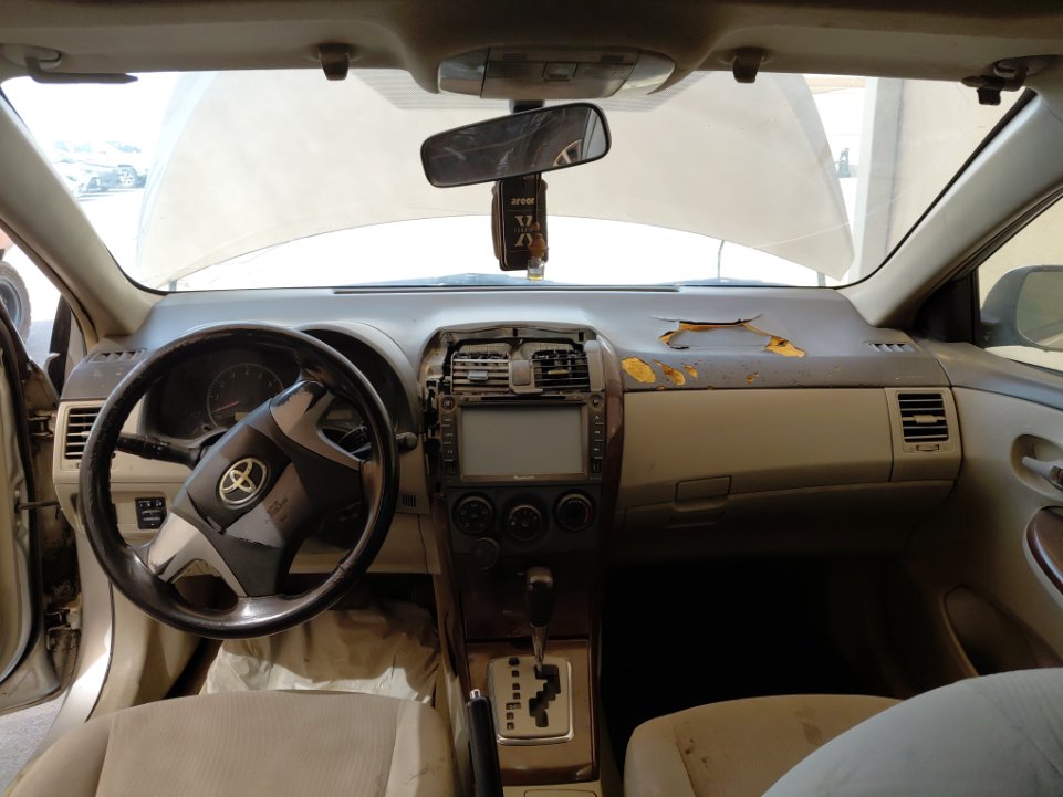 Toyota Corolla  2013 image