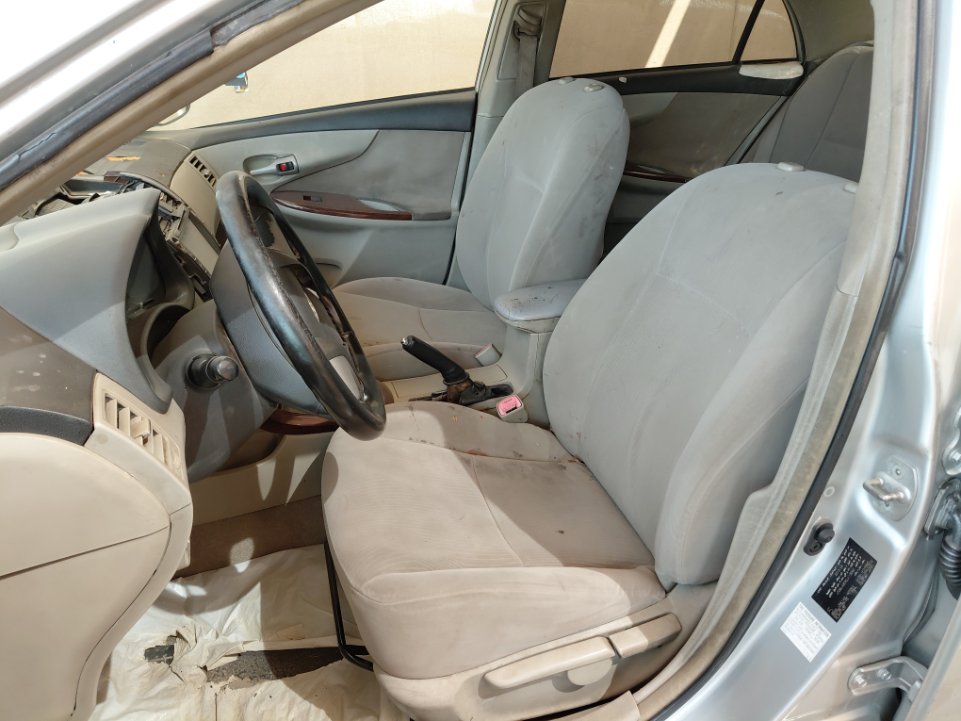 Toyota Corolla  2013 image