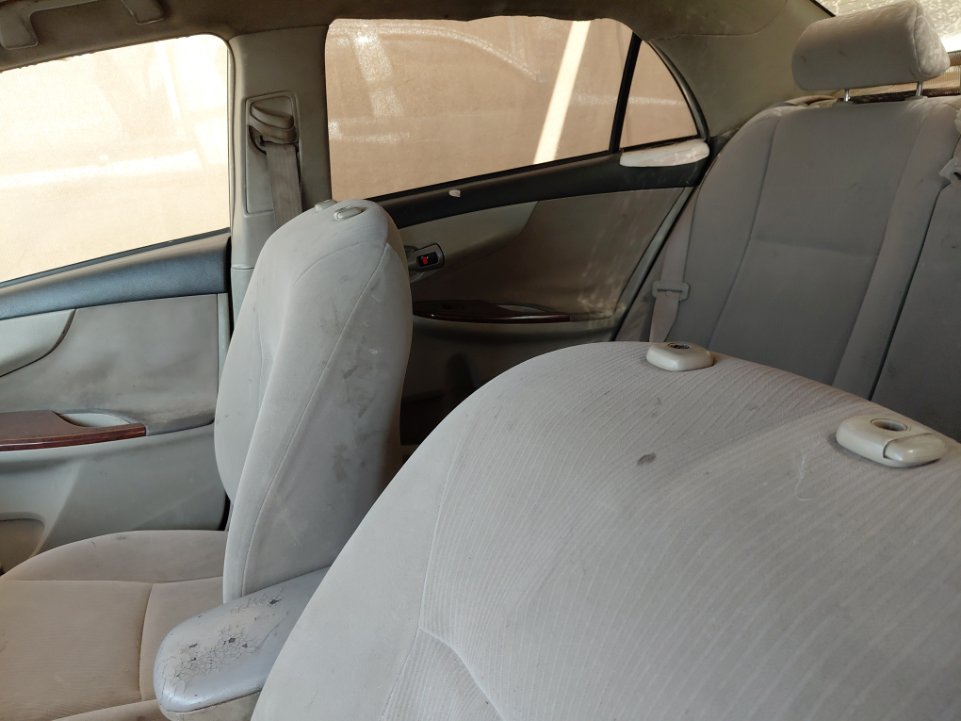 Toyota Corolla  2013 image