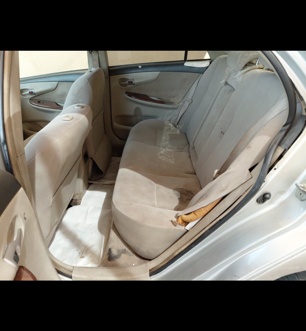 Toyota Corolla  2013 image