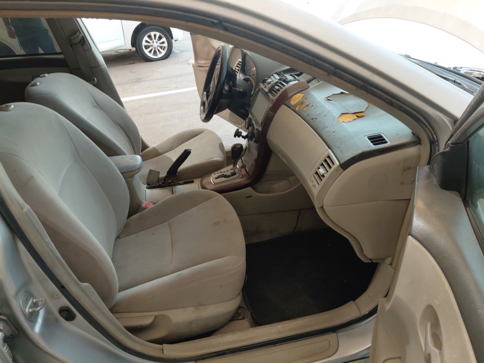 Toyota Corolla  2013 image