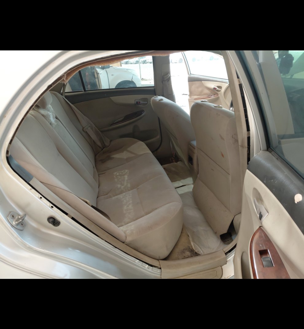 Toyota Corolla  2013 image