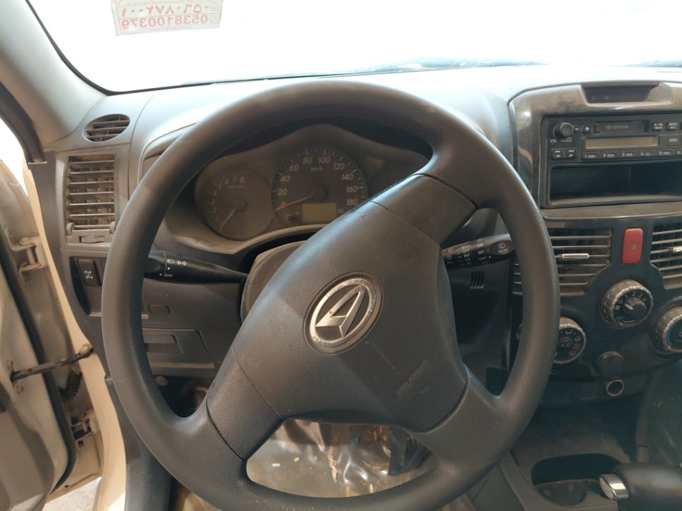 Daihatsu Terios  2012 image