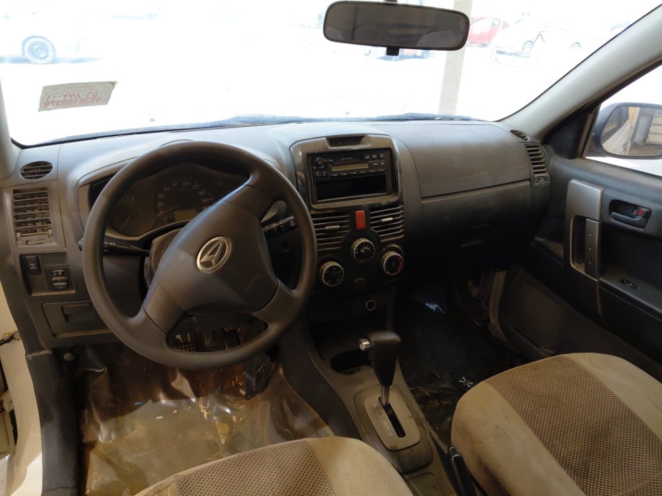 Daihatsu Terios  2012 image