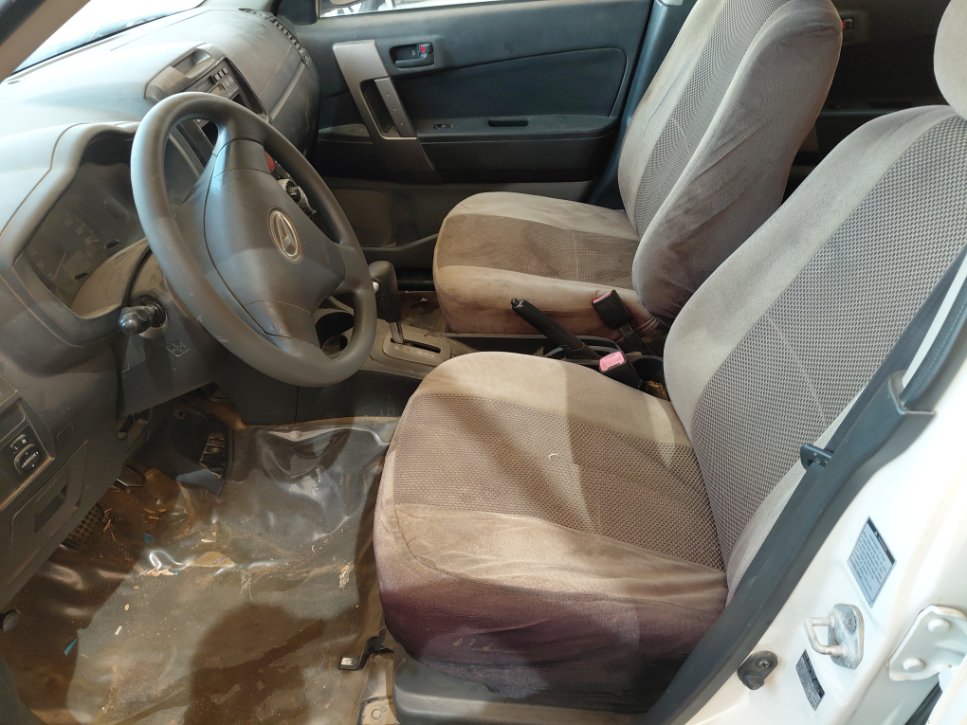 Daihatsu Terios  2012 image